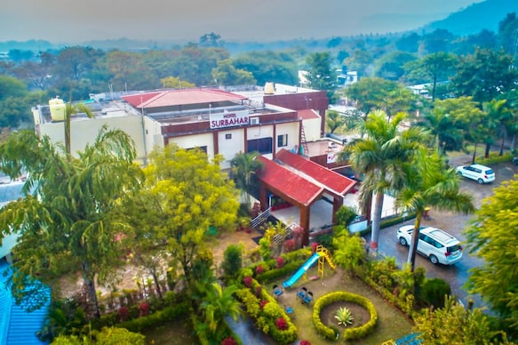 MPT Surbahar, Maihar (2 KMs from Maa Shada Temple)