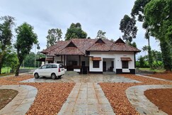 Teal Heritage Villa, Muvattupuzha Teal Heritage Villa, Muvattupuzha