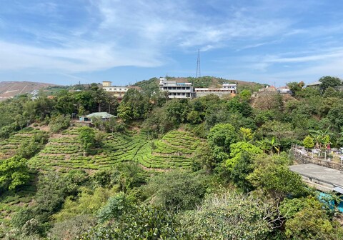 Vagamon Grand cottage