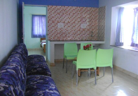 The Retreat Yercaud by Salesian