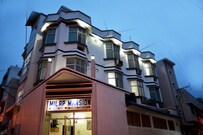 Hotel Milap Mansion, Haridwar Hotel Milap Mansion, Haridwar