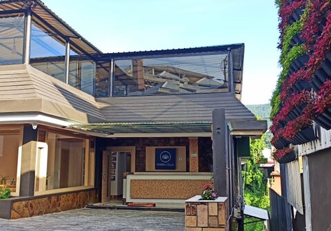 Phibha Villa | A Boutique Stay in the Heart of the City