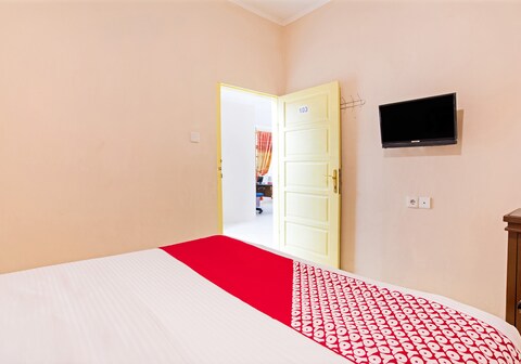 Hotel O Lansano Residence Syariah