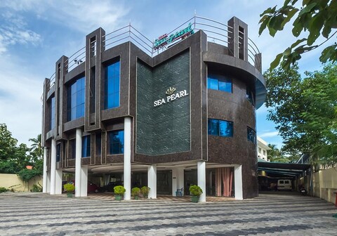 Hotel Sea Pearl