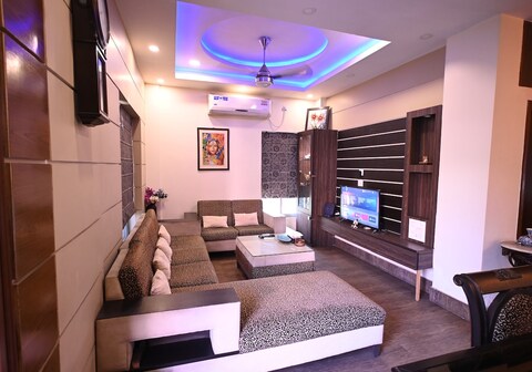 Goodlife B B BDN is an echo friendly place