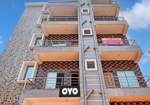 Super Hotel O Dream Inn