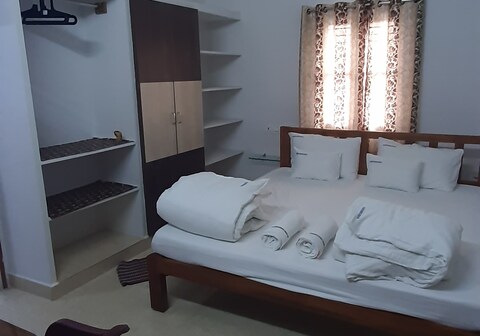 OM GUEST HOUSE
