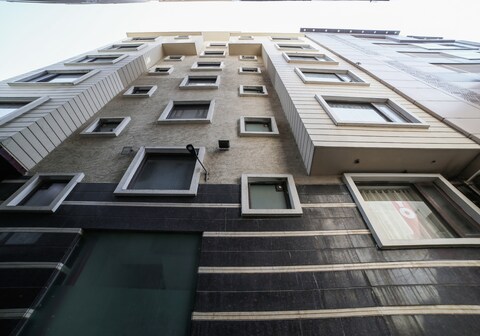 Townhouse Hollywood Heights