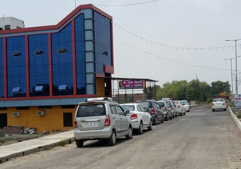 Hotel Shri Banke Bihari