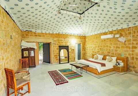 SPOT ON by OYO Dream Land Desert Camp