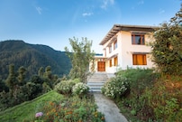 Saffronstays Tridiva, Chamoli Saffronstays Tridiva, Chamoli