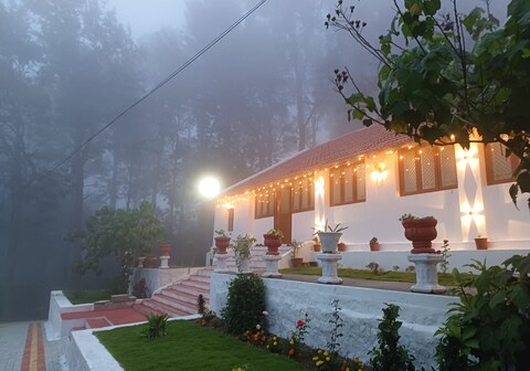 The PANCHU Luxury Stay