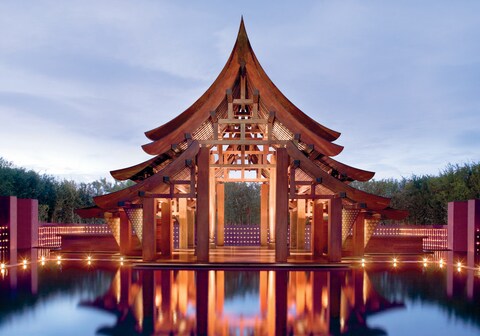 Phulay Bay, a Ritz-Carlton Reserve