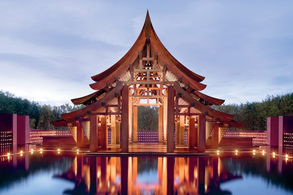 Phulay Bay, a Ritz-Carlton Reserve