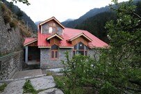 OYO 13696 Home River Side Cottage Manali, Manali OYO 13696 Home River Side Cottage Manali, Manali