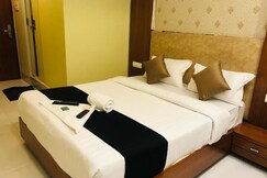 7even Hills- International Airport By Glitz Hotels, Mumbai 7even Hills- International Airport By Glitz Hotels, Mumbai