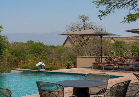 Radisson Safari Hotel Hoedspruit