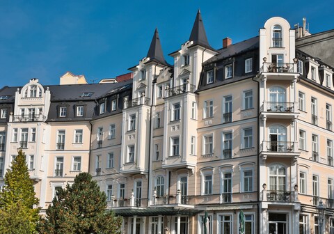 Sun Palace Wellness Hotel