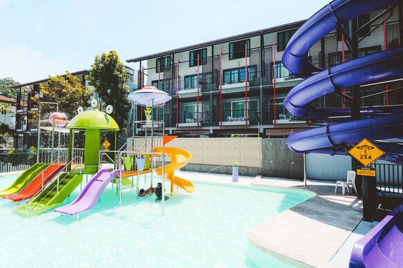 Apple A Day Resort