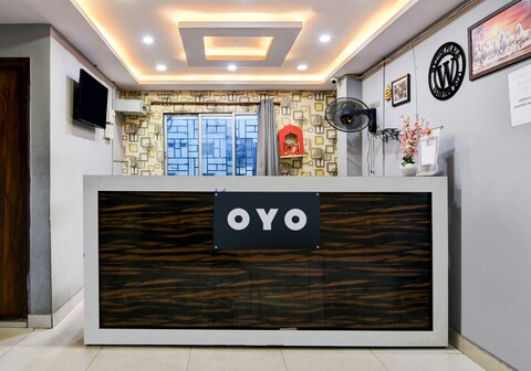 Super Hotel O Plaza 2.0