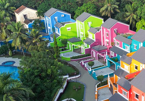 Otium Resort by the Oterra