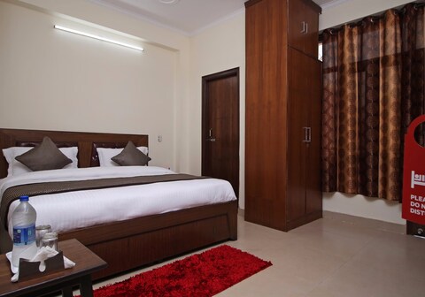 Hotel O Surya Palace