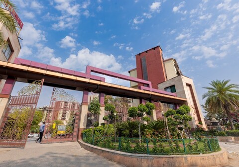 Vrinda Villa