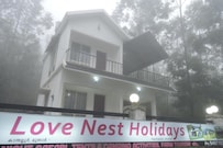 LoveNest Holidays - Kanthalloor, Munnar LoveNest Holidays - Kanthalloor, Munnar