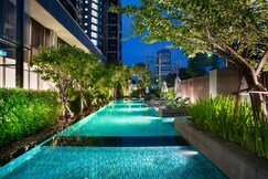 Somerset Ekamai Bangkok, Bangkok Somerset Ekamai Bangkok, Bangkok
