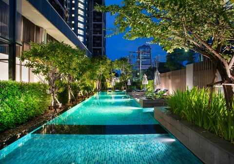 Somerset Ekamai Bangkok