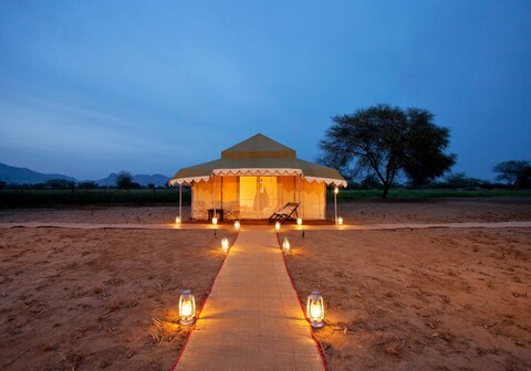 The Sacred Camp | Mahakumbh