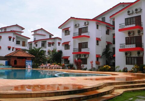 Rinan's Holiday Home