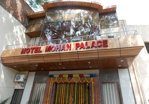 Mohan Palace