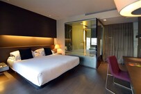 Soho Hotel Barcelona, Barcelona Soho Hotel Barcelona, Barcelona