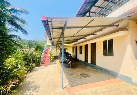Samrudhi Home Stay