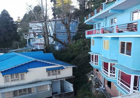 Darjeeling Paying Guest Home