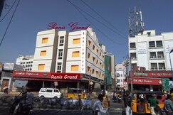 Ranis Grand, Coimbatore Ranis Grand, Coimbatore