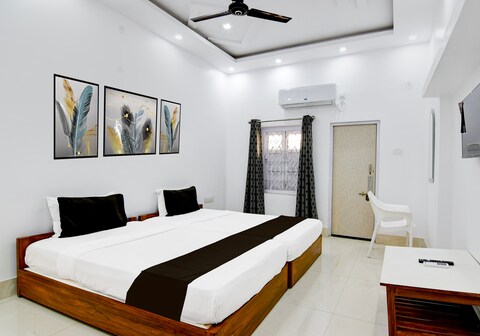 Hotel O Orchid Guest House