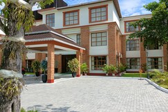 THE HOTEL KINNARA, Namsai THE HOTEL KINNARA, Namsai