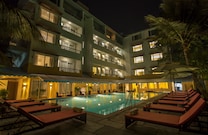 SinQ Address, Goa SinQ Address, Goa