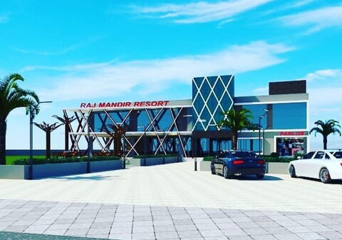 Rajmandir Resort
