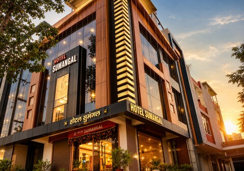 Hotel Sumangal