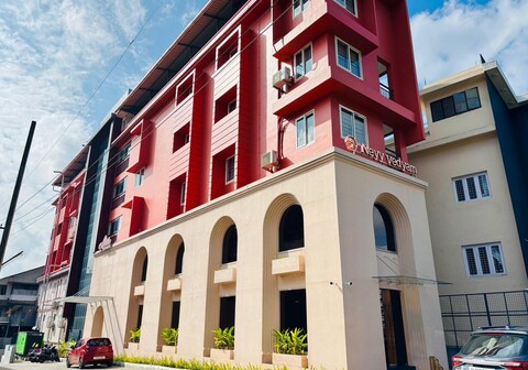 Alite Enclaves Fully Furnished 1BHK, 2BHK Apartments