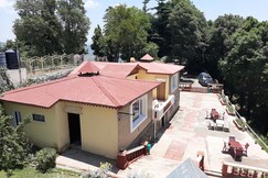 The British Retreat Homestay | Rooms & Guided Treks, Mukteshwar The British Retreat Homestay | Rooms & Guided Treks, Mukteshwar
