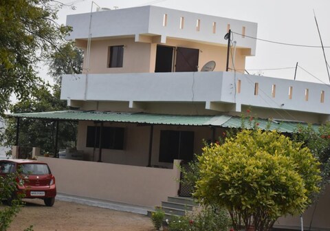 Vanprastha maheshwar