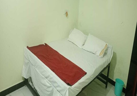 SPOT ON Hotel Ik Recedency