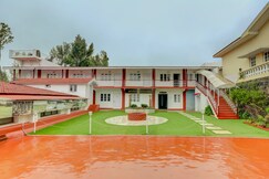Treebo Atithi Bhavan, 1 Km From Ooty Lake, Ooty Treebo Atithi Bhavan, 1 Km From Ooty Lake, Ooty