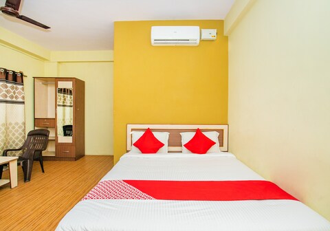 Hotel O by OYO Alankar Residency