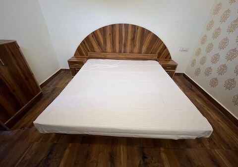 The Resort hotel & restaurant