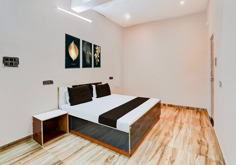 Hotel O Sairam Guest House